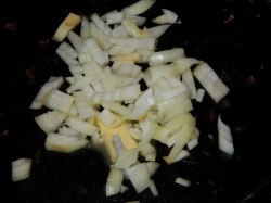 Спас армянский суп - шаг 10 Спас армянский суп - шаг 10