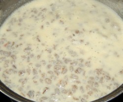 Спас армянский суп - шаг 11 Спас армянский суп - шаг 11