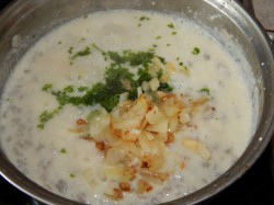 Спас армянский суп - шаг 13 Спас армянский суп - шаг 13