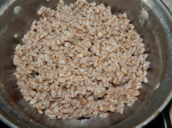 Спас армянский суп - шаг 3 Спас армянский суп - шаг 3