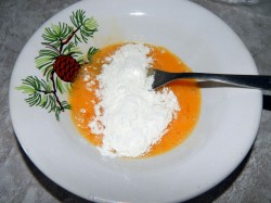 Спас армянский суп - шаг 5 Спас армянский суп - шаг 5