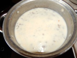 Спас армянский суп - шаг 8 Спас армянский суп - шаг 8