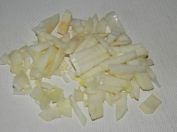 Спас армянский суп - шаг 9 Спас армянский суп - шаг 9