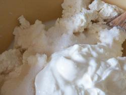 Чизкейк Сплошное наслажденье - шаг 14 Чизкейк Сплошное наслажденье - шаг 14