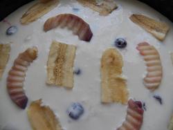 Чизкейк Сплошное наслажденье - шаг 28 Чизкейк Сплошное наслажденье - шаг 28