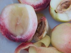 Чизкейк Сплошное наслажденье - шаг 8 Чизкейк Сплошное наслажденье - шаг 8