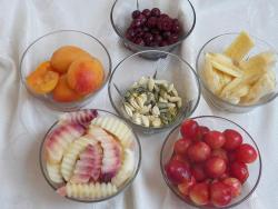 Чизкейк Сплошное наслажденье - шаг 12 Чизкейк Сплошное наслажденье - шаг 12