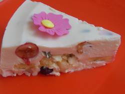 Чизкейк Сплошное наслажденье - шаг 30 Чизкейк Сплошное наслажденье - шаг 30