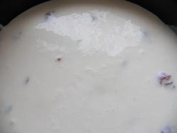 Чизкейк Сплошное наслажденье - шаг 26 Чизкейк Сплошное наслажденье - шаг 26