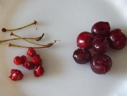 Чизкейк Сплошное наслажденье - шаг 5 Чизкейк Сплошное наслажденье - шаг 5