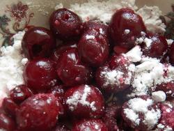 Чизкейк Сплошное наслажденье - шаг 6 Чизкейк Сплошное наслажденье - шаг 6