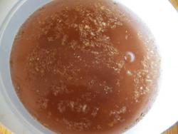 Чизкейк Сплошное наслажденье - шаг 18 Чизкейк Сплошное наслажденье - шаг 18