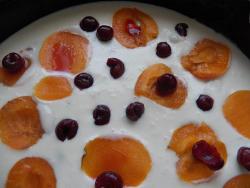 Чизкейк Сплошное наслажденье - шаг 27 Чизкейк Сплошное наслажденье - шаг 27