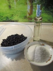 Спотыкач - шаг 1