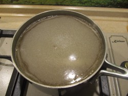 Спотыкач - шаг 3