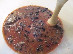 Спотыкач - шаг 4