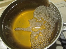 Спотыкач - шаг 6