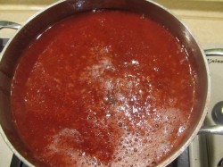 Спотыкач - шаг 7