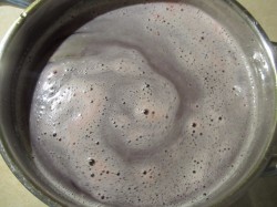 Спотыкач - шаг 8