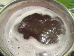 Спотыкач - шаг 9