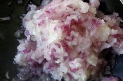 Суфле Морской коктейль - шаг 3