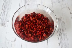 Суп фасолевый с мясом - шаг 2 Суп фасолевый с мясом - шаг 2