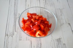 Суп фасолевый с мясом - шаг 6 Суп фасолевый с мясом - шаг 6