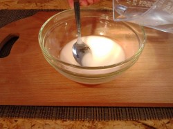 Суп из ревеня - шаг 5