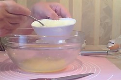 Утиный суп с домашней лапшой, зеленью и специями - шаг 5 Утиный суп с домашней лапшой, зеленью и специями - шаг 5