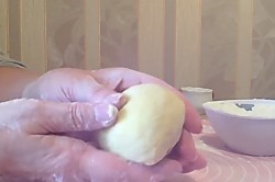 Утиный суп с домашней лапшой, зеленью и специями - шаг 6 Утиный суп с домашней лапшой, зеленью и специями - шаг 6