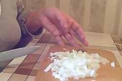 Утиный суп с домашней лапшой, зеленью и специями - шаг 7 Утиный суп с домашней лапшой, зеленью и специями - шаг 7