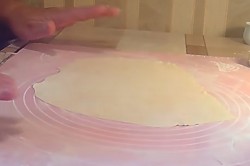 Утиный суп с домашней лапшой, зеленью и специями - шаг 9 Утиный суп с домашней лапшой, зеленью и специями - шаг 9