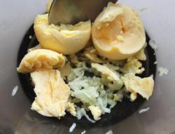 Суп пюре из брокколи со сливками - шаг 2 Суп пюре из брокколи со сливками - шаг 2