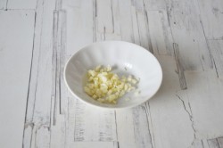 Суп лапша с курицей и картошкой - шаг 4 Суп лапша с курицей и картошкой - шаг 4