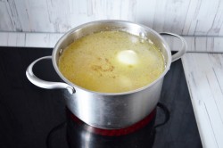 Суп лапша с курицей и картошкой - шаг 7 Суп лапша с курицей и картошкой - шаг 7