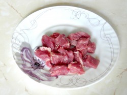 Суп солянка с оливками и колбасой - шаг 2 Суп солянка с оливками и колбасой - шаг 2