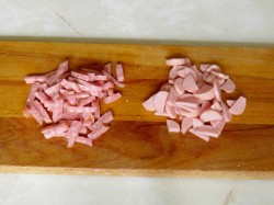 Суп солянка с оливками и колбасой - шаг 6 Суп солянка с оливками и колбасой - шаг 6