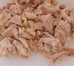 Крем-суп из цукини и курицы в мультиварке - шаг 3 Крем-суп из цукини и курицы в мультиварке - шаг 3