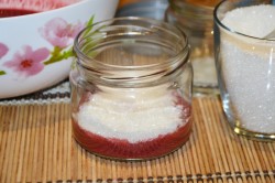 Свежая малина в блендере с сахаром без варки на зиму - шаг 5