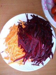 Свекольник с говядиной - шаг 3