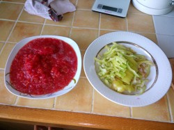 Свекольник с говядиной - шаг 4