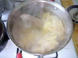 Свекольник с говядиной - шаг 6