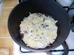 Свекольник с говядиной - шаг 7