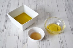 Свекольный салат с моцареллой и рукколой - шаг 4