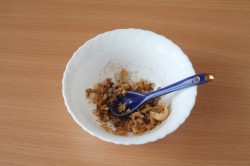 Свинина в луковой шелухе - шаг 6