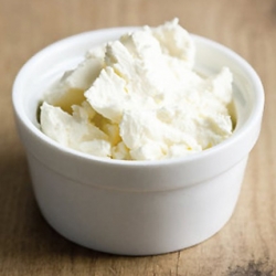 Сыр для чизкейка домашний