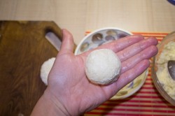 Сырники классические творожные жареные - шаг 8