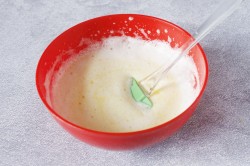 Сырные лепешки в духовке - шаг 4 Сырные лепешки в духовке - шаг 4