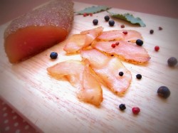 вяленая куриная грудка - шаг 5