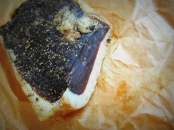 вяленая куриная грудка - шаг 6